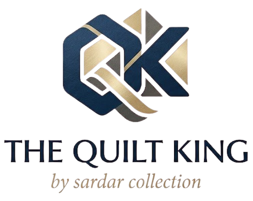 The Quilt King