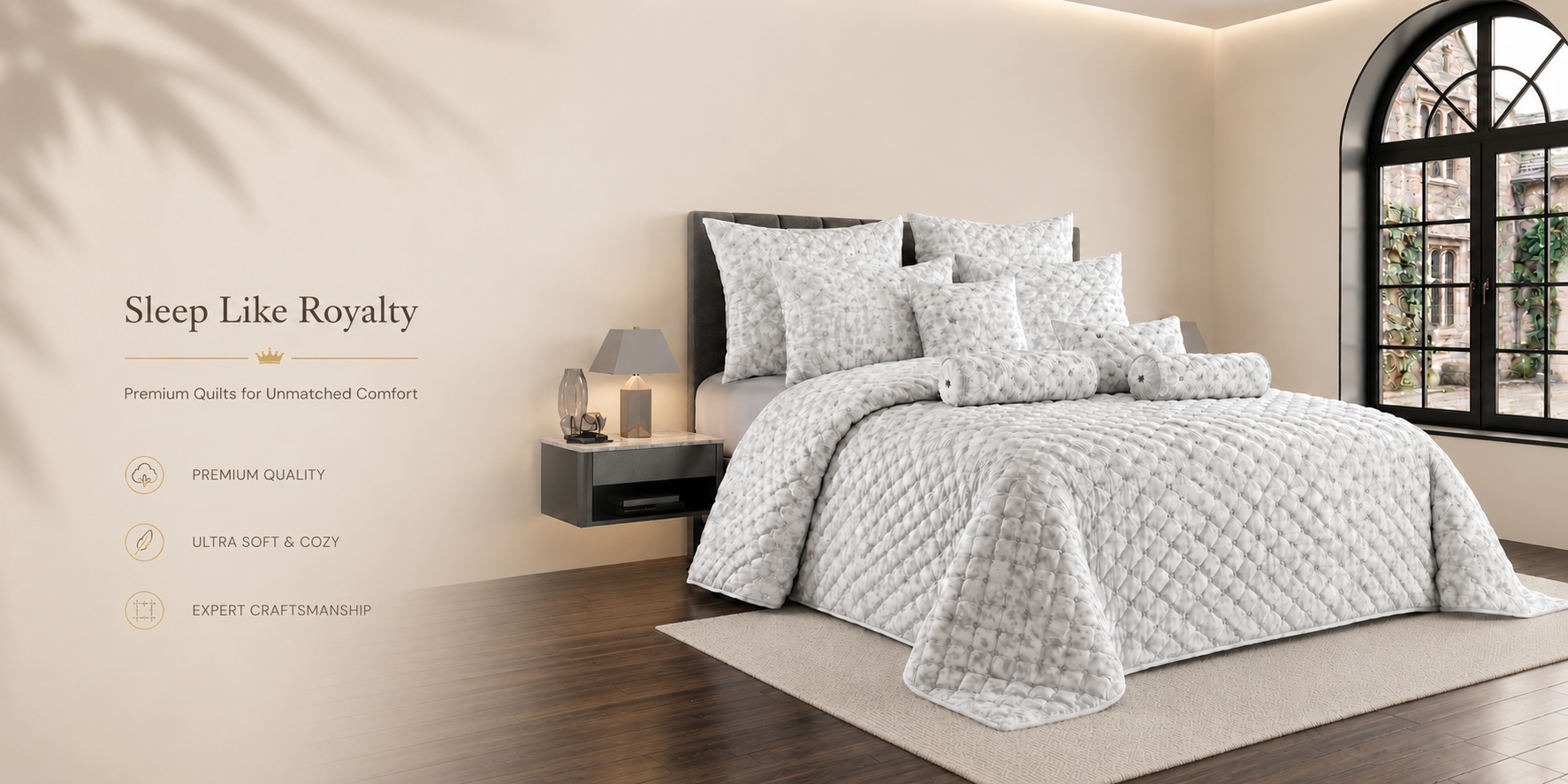 Fitted Bedsheets