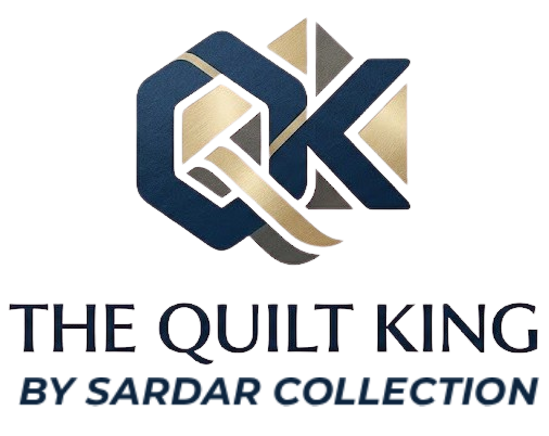The Quilt King
